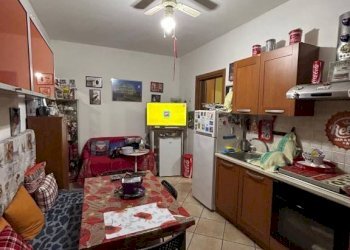Cucina - Two-room apartment via Cimabue, 8, Torino (neighborhood Mirafiori Nord) - photo 14
