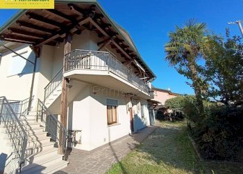 Facciata - Villa via Cercariolo, 33, Scorzè - foto 1