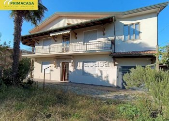 Facciata - Villa via Cercariolo, 33, Scorzè - foto 2