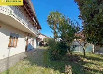 Giardino - Villa via Cercariolo, 33, Scorzè - foto 3