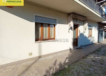 Giardino - Villa via Cercariolo, 33, Scorzè - foto 4