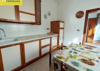 Cucina - Villa via Cercariolo, 33, Scorzè - foto 7