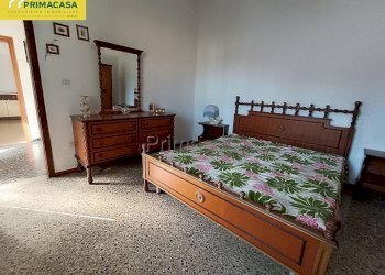 Camera da letto - Villa via Cercariolo, 33, Scorzè - foto 21