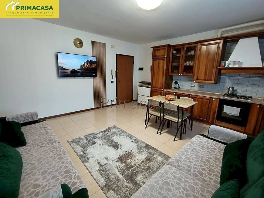 Cucina - Quadrilocale via 25 Aprile, 63, Salzano - foto 2