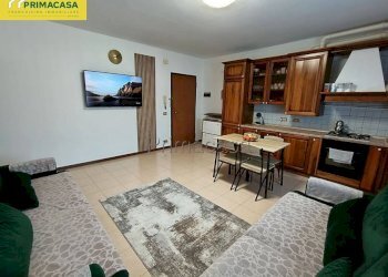 Cucina - Quadrilocale via 25 Aprile, 63, Salzano - foto 2