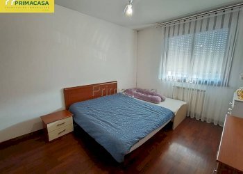 Camera da letto - Quadrilocale via 25 Aprile, 63, Salzano - foto 7