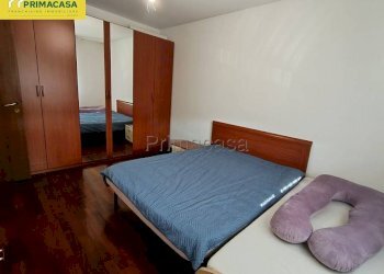 Camera da letto - Quadrilocale via 25 Aprile, 63, Salzano - foto 8