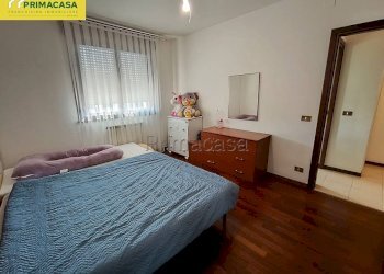 Camera da letto - Quadrilocale via 25 Aprile, 63, Salzano - foto 9