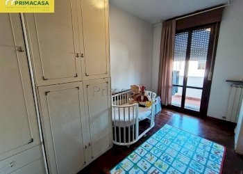 Camera da letto - Quadrilocale via 25 Aprile, 63, Salzano - foto 10