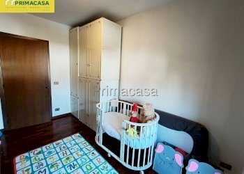 Camera da letto - Quadrilocale via 25 Aprile, 63, Salzano - foto 12