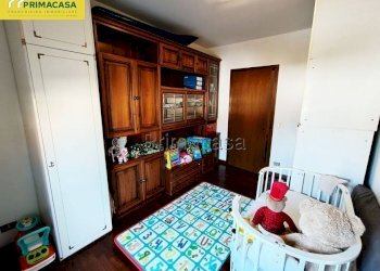 Salone - Quadrilocale via 25 Aprile, 63, Salzano - foto 13