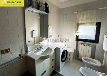 Bagno - Quadrilocale via 25 Aprile, 63, Salzano - foto 14