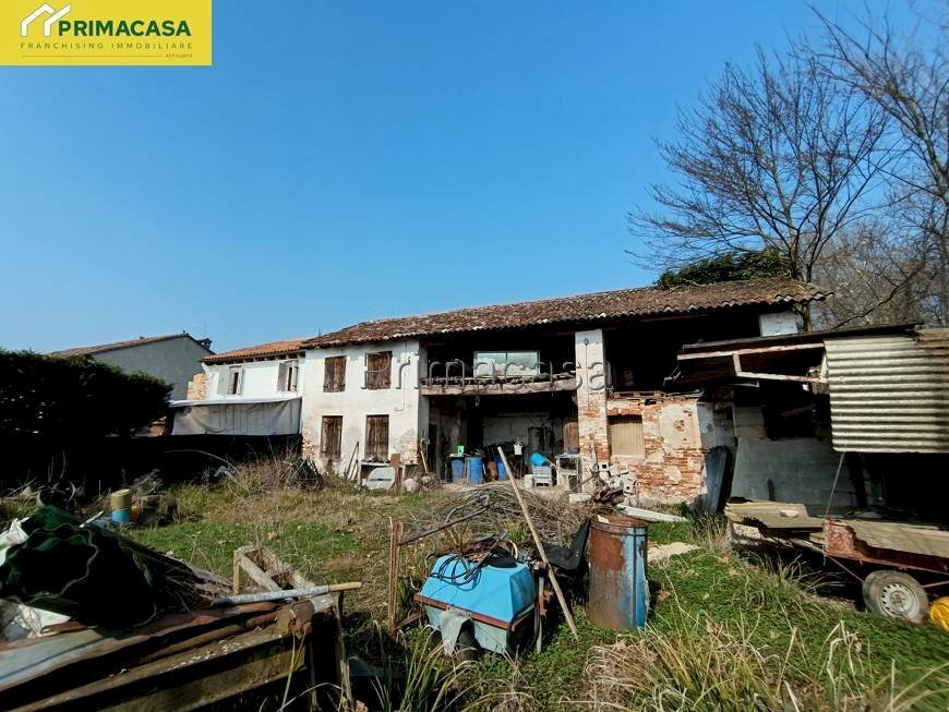 Terreno - Rustico via Moniego Centro, 35, Noale - foto 2