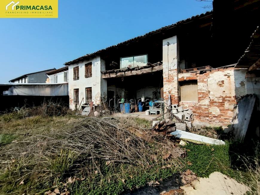 Terreno - Rustico via Moniego Centro, 35, Noale - foto 3