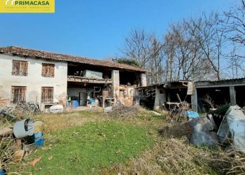 Terreno - Rustico via Moniego Centro, 35, Noale - foto 1