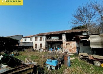 Terreno - Rustico via Moniego Centro, 35, Noale - foto 2