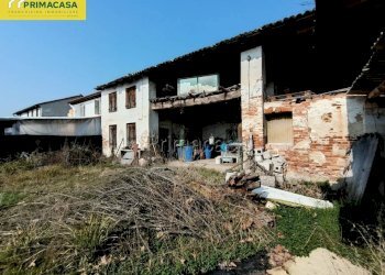 Terreno - Rustico via Moniego Centro, 35, Noale - foto 3