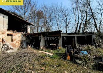 Terreno - Rustico via Moniego Centro, 35, Noale - foto 4