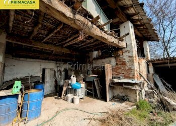 Magazzino - Rustico via Moniego Centro, 35, Noale - foto 6