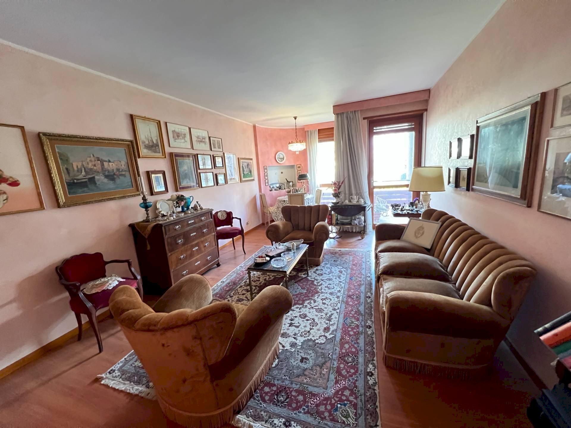 Foto 1 - Four-room apartment Torre Pellice - photo 1