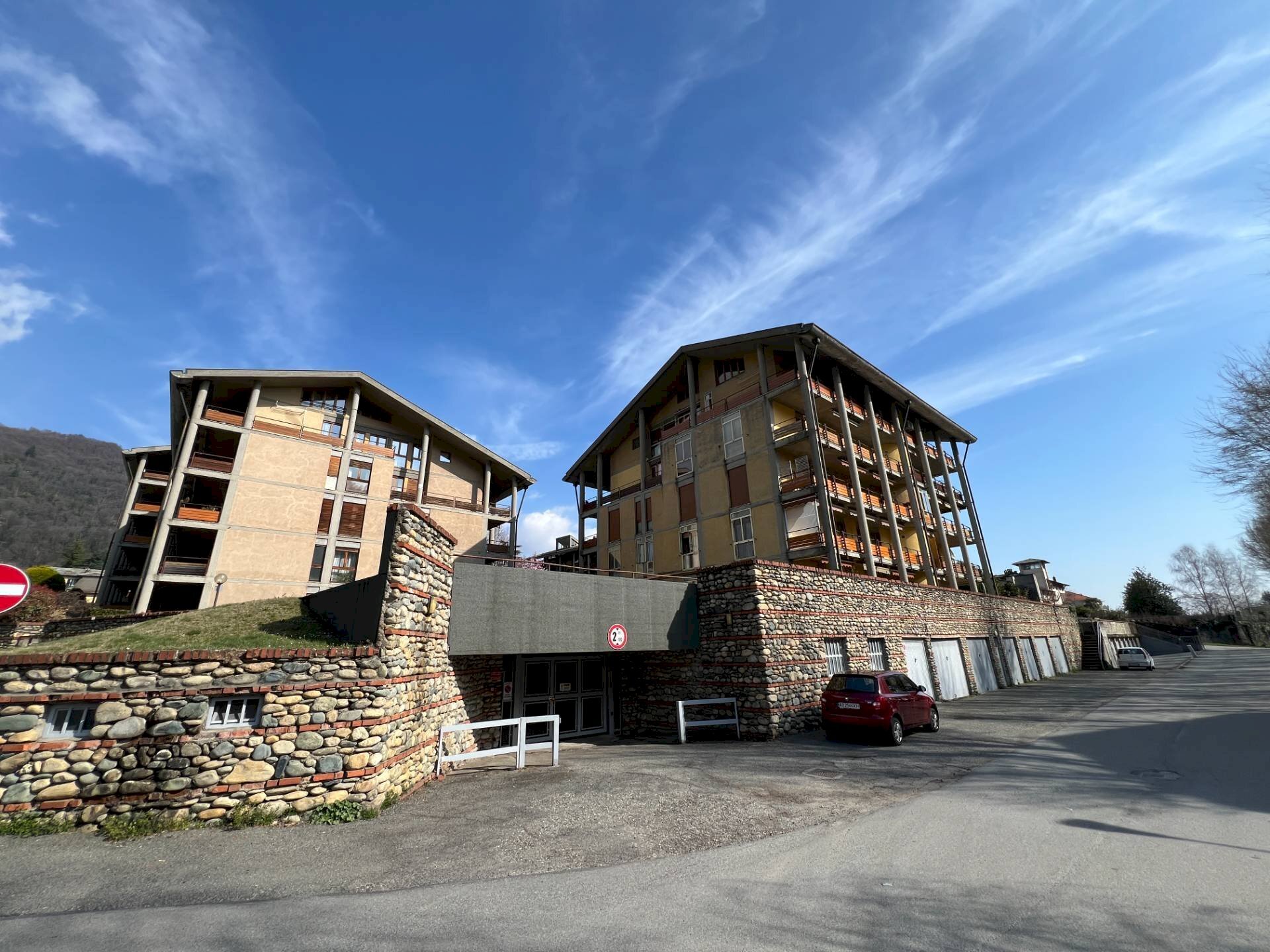 Foto 2 - Four-room apartment Torre Pellice - photo 2