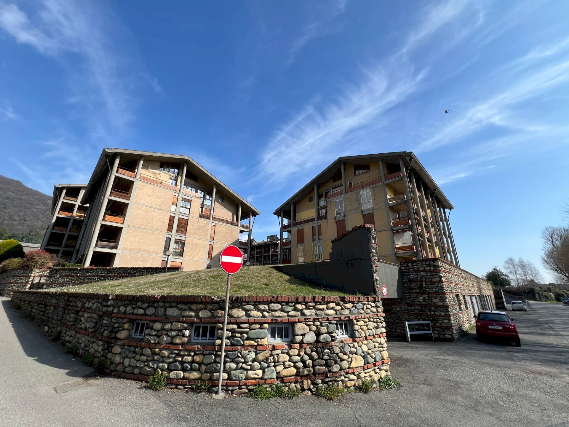 Foto 3 - Four-room apartment Torre Pellice - photo 3