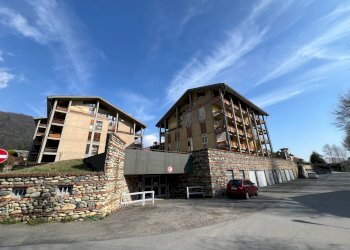 Foto 2 - Four-room apartment Torre Pellice - photo 2