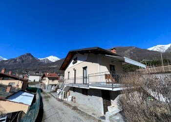 Foto 1 - Independent house Bobbio Pellice - photo 1