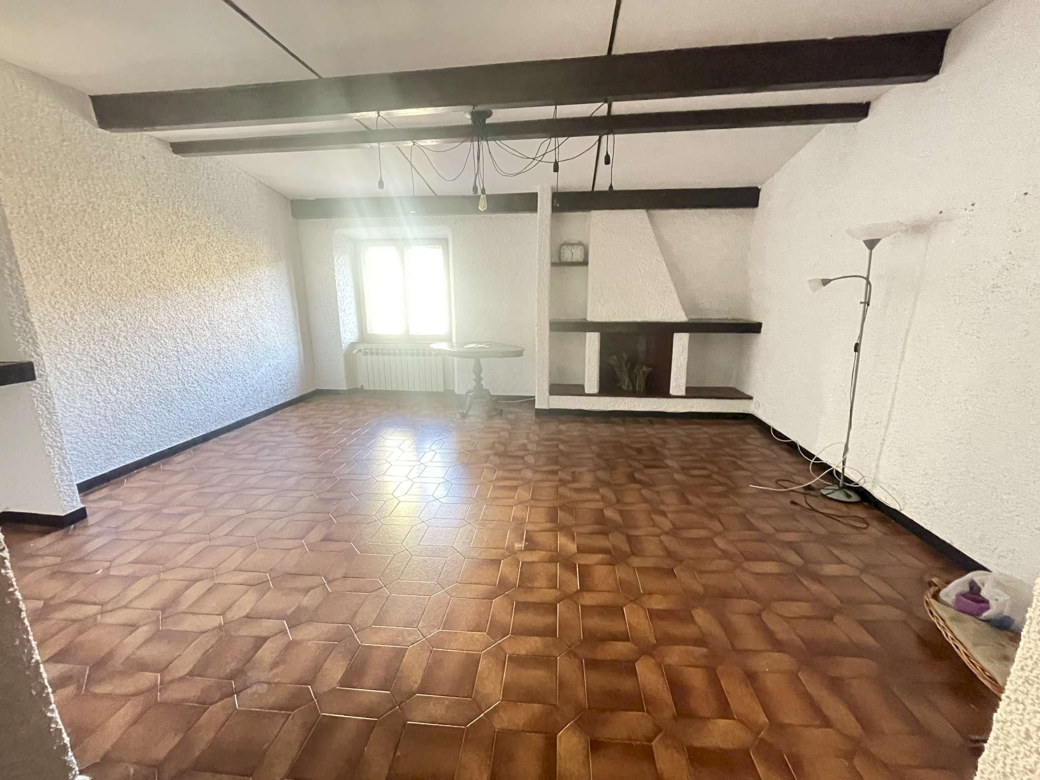 SOGGIORNO - Appartamento VIA AVIO, Genova (zona Sampierdarena) - foto 1