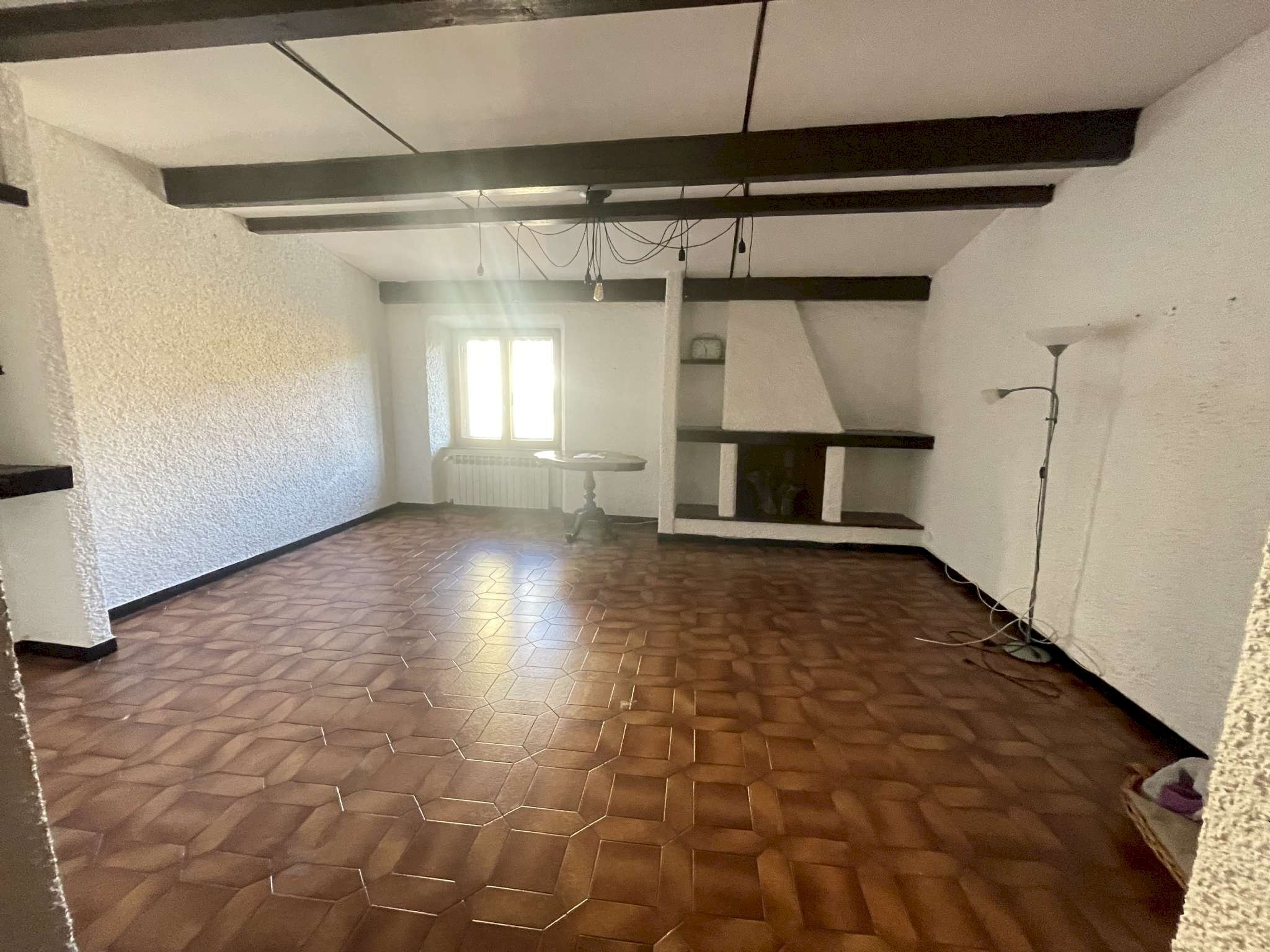 SOGGIORNO - Appartamento VIA AVIO, Genova (zona Sampierdarena) - foto 3