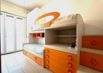 Cameretta - Trilocale piazza Emanuele Filiberto, Bergamo (zona Colognola) - foto 7