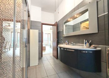 Cucina - Trilocale piazza Emanuele Filiberto, Bergamo (zona Colognola) - foto 11