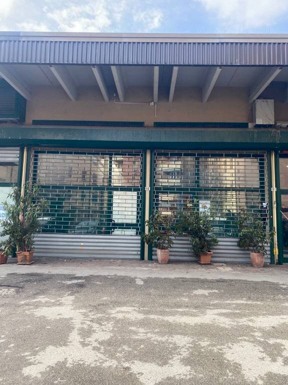 Facciata - Capannone via Andrea Costa, 112, Pianoro - foto 1