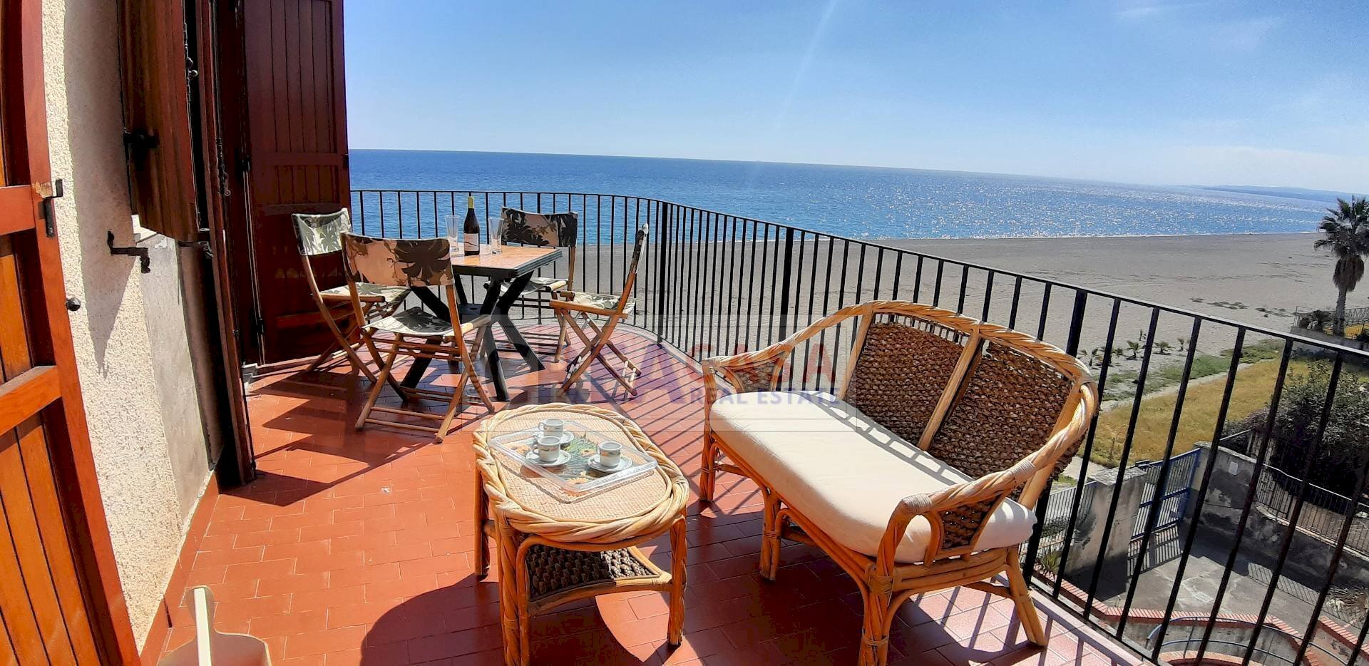 Foto 1 - Four-room apartment Via Recanati, Giardini-Naxos - photo 1