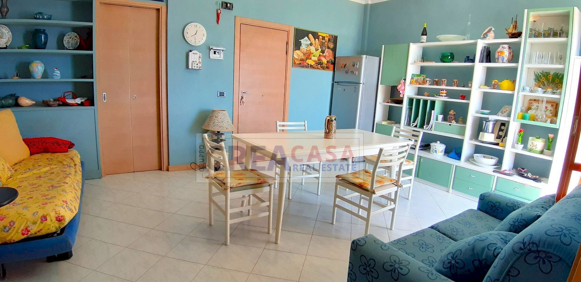 Foto 2 - Four-room apartment Via Recanati, Giardini-Naxos - photo 2