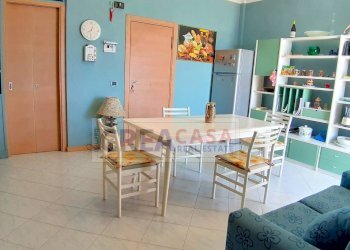 Foto 2 - Four-room apartment Via Recanati, Giardini-Naxos - photo 2