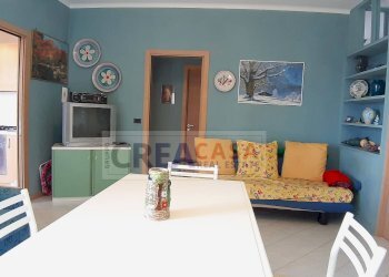 Foto 3 - Four-room apartment Via Recanati, Giardini-Naxos - photo 3