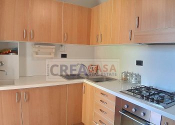 Foto 9 - Four-room apartment Via Recanati, Giardini-Naxos - photo 9