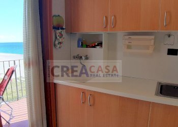 Foto 10 - Four-room apartment Via Recanati, Giardini-Naxos - photo 10
