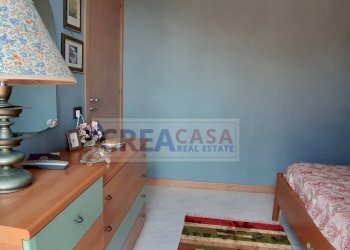 Foto 15 - Four-room apartment Via Recanati, Giardini-Naxos - photo 15