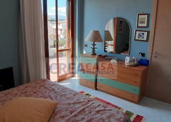 Foto 16 - Four-room apartment Via Recanati, Giardini-Naxos - photo 16