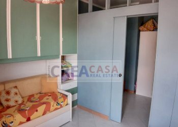Foto 17 - Four-room apartment Via Recanati, Giardini-Naxos - photo 17