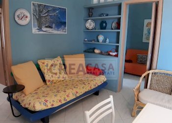 Foto 19 - Four-room apartment Via Recanati, Giardini-Naxos - photo 19