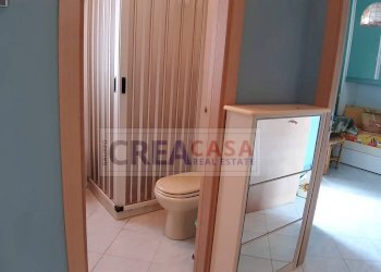 Foto 22 - Four-room apartment Via Recanati, Giardini-Naxos - photo 22