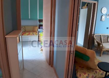 Foto 25 - Four-room apartment Via Recanati, Giardini-Naxos - photo 25