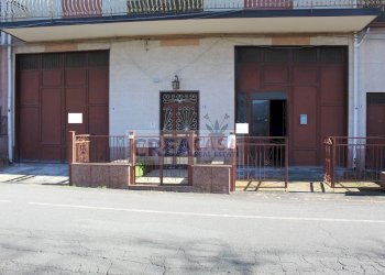 Foto 2 - Quadrilocale Via Vittorio Veneto, Moio Alcantara - foto 2