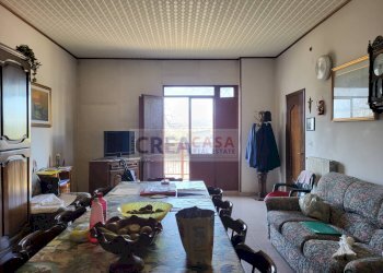 Foto 7 - Quadrilocale Via Vittorio Veneto, Moio Alcantara - foto 7