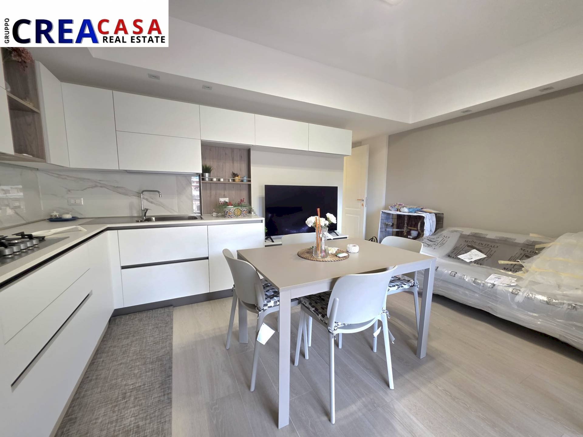 Foto 2 - Bilocale P. Borsellino, Letojanni - foto 2