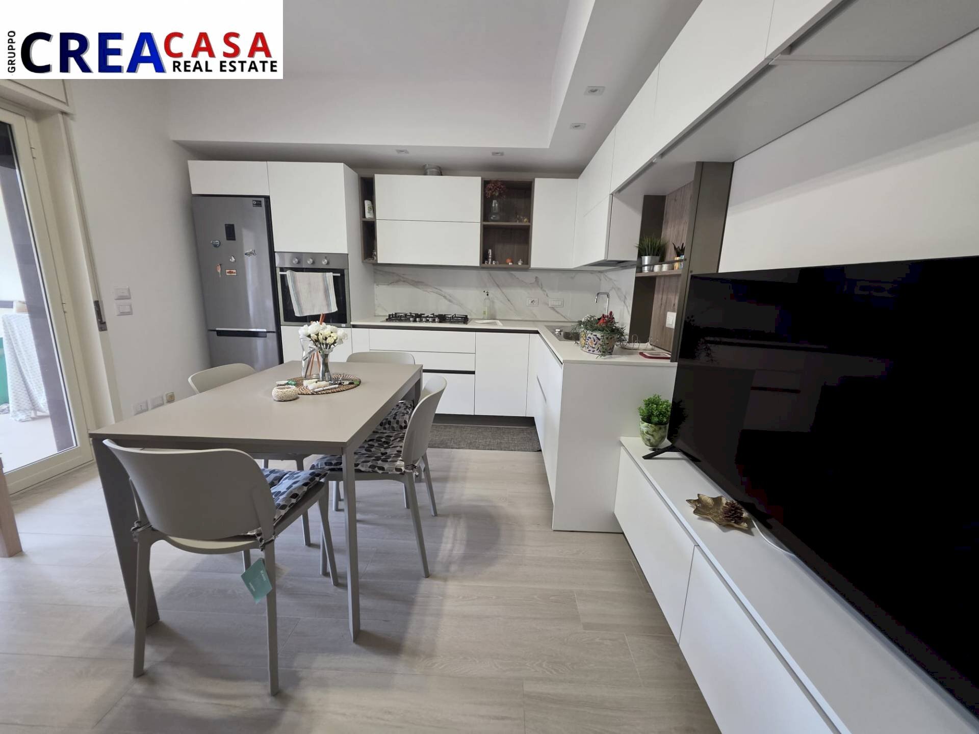 Foto 3 - Bilocale P. Borsellino, Letojanni - foto 3