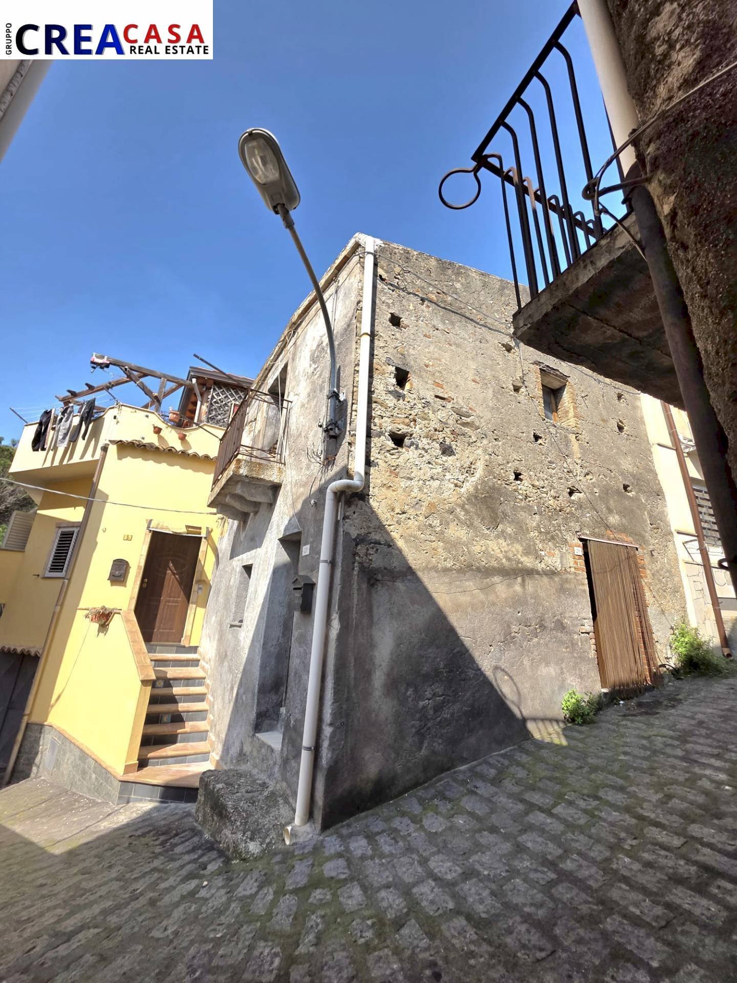 Foto 3 - Casa indipendente via Arrigo Rosso, Calatabiano - foto 3